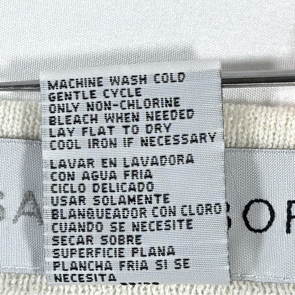 BUNDLE Sag Harbor Knit Pullover Sweaters Size M Women's - Picture 11 of 11